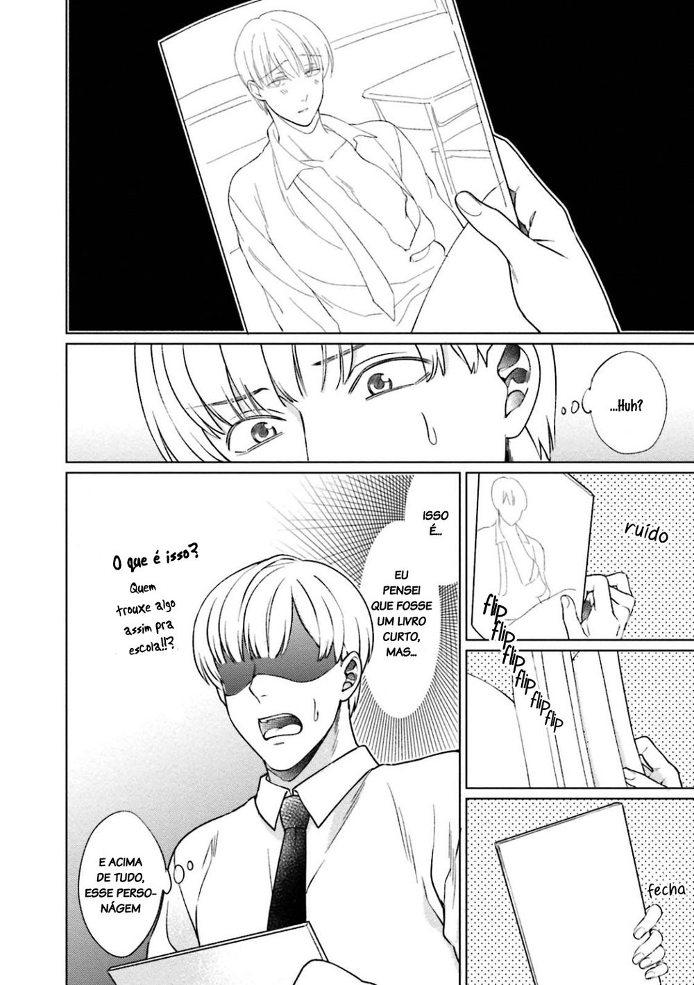 Karisuma AV Danyuu No Ore Ga Omocha Nanka De Iku Wakenai!!! Capitulo 4 - pagina 12 Karisuma AV Danyuu No Ore Ga Omocha Nanka De Iku Wakenai!!! Capitulo 4 - pagina 12