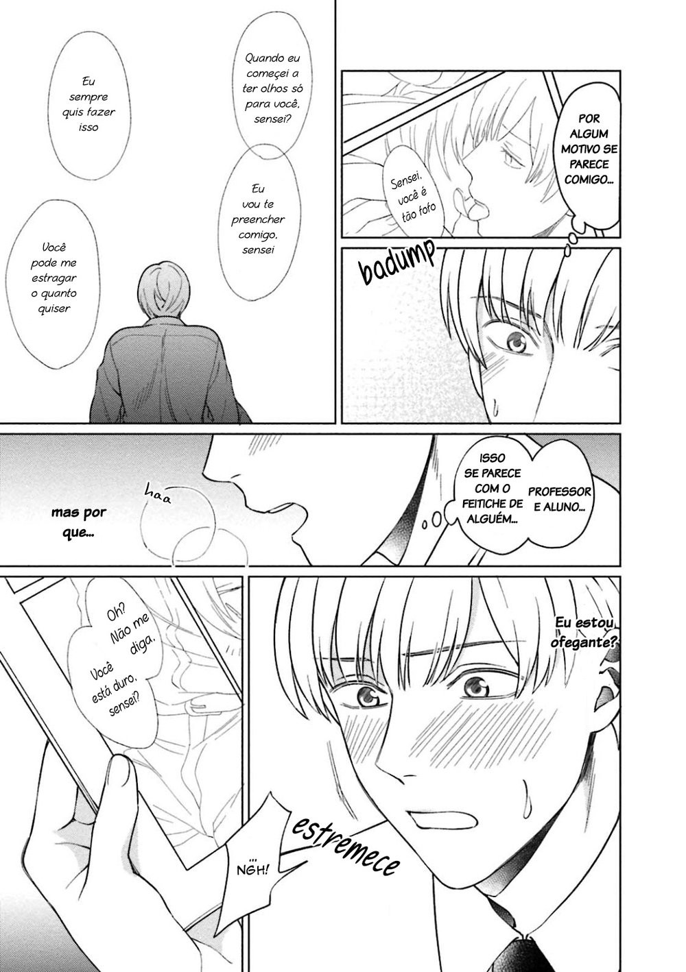 Karisuma AV Danyuu No Ore Ga Omocha Nanka De Iku Wakenai!!! Capitulo 4 - pagina 13 Karisuma AV Danyuu No Ore Ga Omocha Nanka De Iku Wakenai!!! Capitulo 4 - pagina 13