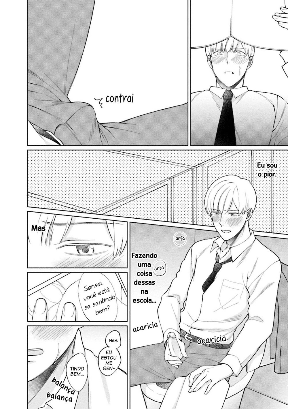 Karisuma AV Danyuu No Ore Ga Omocha Nanka De Iku Wakenai!!! Capitulo 4 - pagina 14 Karisuma AV Danyuu No Ore Ga Omocha Nanka De Iku Wakenai!!! Capitulo 4 - pagina 14