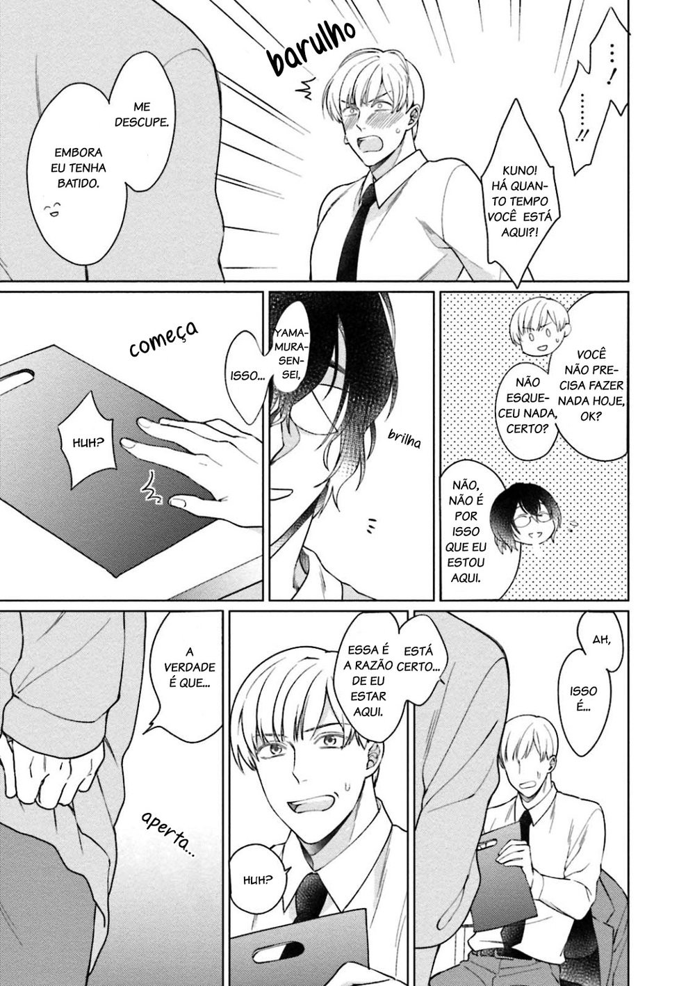 Karisuma AV Danyuu No Ore Ga Omocha Nanka De Iku Wakenai!!! Capitulo 4 - pagina 17 Karisuma AV Danyuu No Ore Ga Omocha Nanka De Iku Wakenai!!! Capitulo 4 - pagina 17