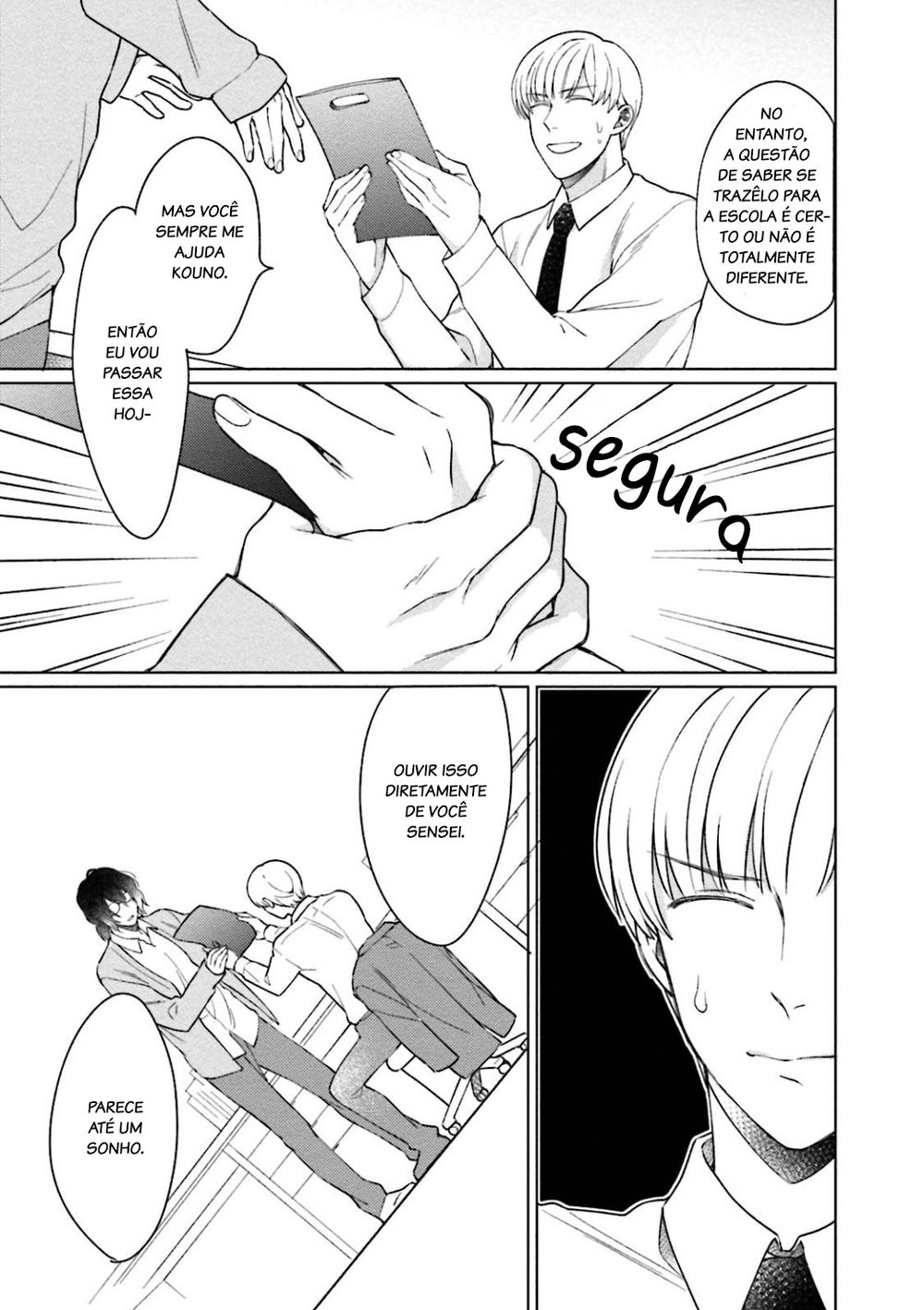 Karisuma AV Danyuu No Ore Ga Omocha Nanka De Iku Wakenai!!! Capitulo 4 - pagina 20 Karisuma AV Danyuu No Ore Ga Omocha Nanka De Iku Wakenai!!! Capitulo 4 - pagina 20