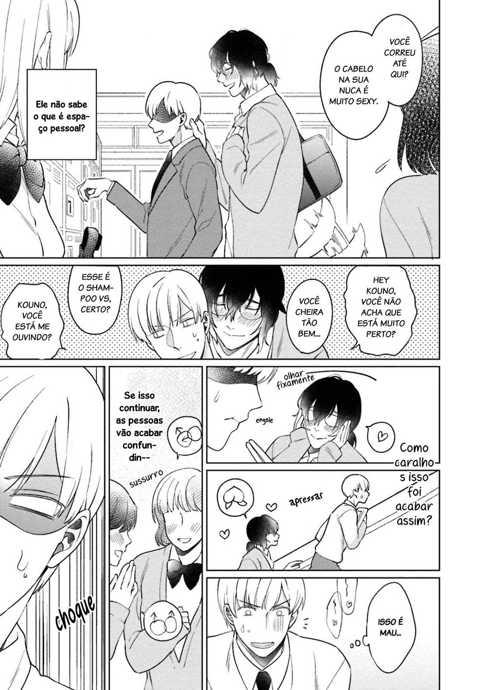 Karisuma AV Danyuu No Ore Ga Omocha Nanka De Iku Wakenai!!! Capitulo 4 - pagina 22 Karisuma AV Danyuu No Ore Ga Omocha Nanka De Iku Wakenai!!! Capitulo 4 - pagina 22
