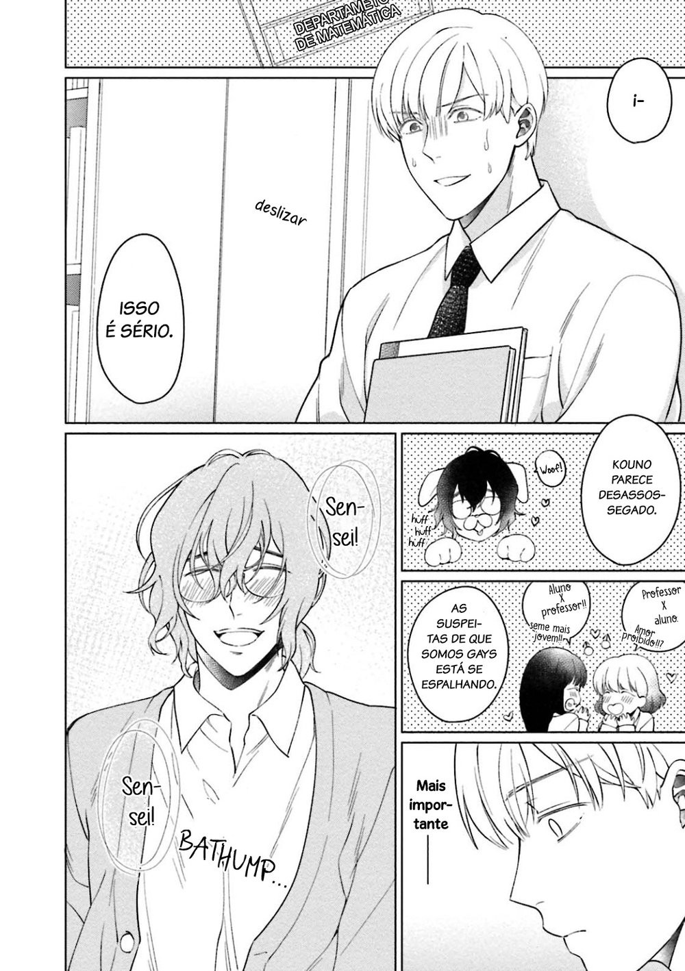 Karisuma AV Danyuu No Ore Ga Omocha Nanka De Iku Wakenai!!! Capitulo 4 - pagina 23 Karisuma AV Danyuu No Ore Ga Omocha Nanka De Iku Wakenai!!! Capitulo 4 - pagina 23