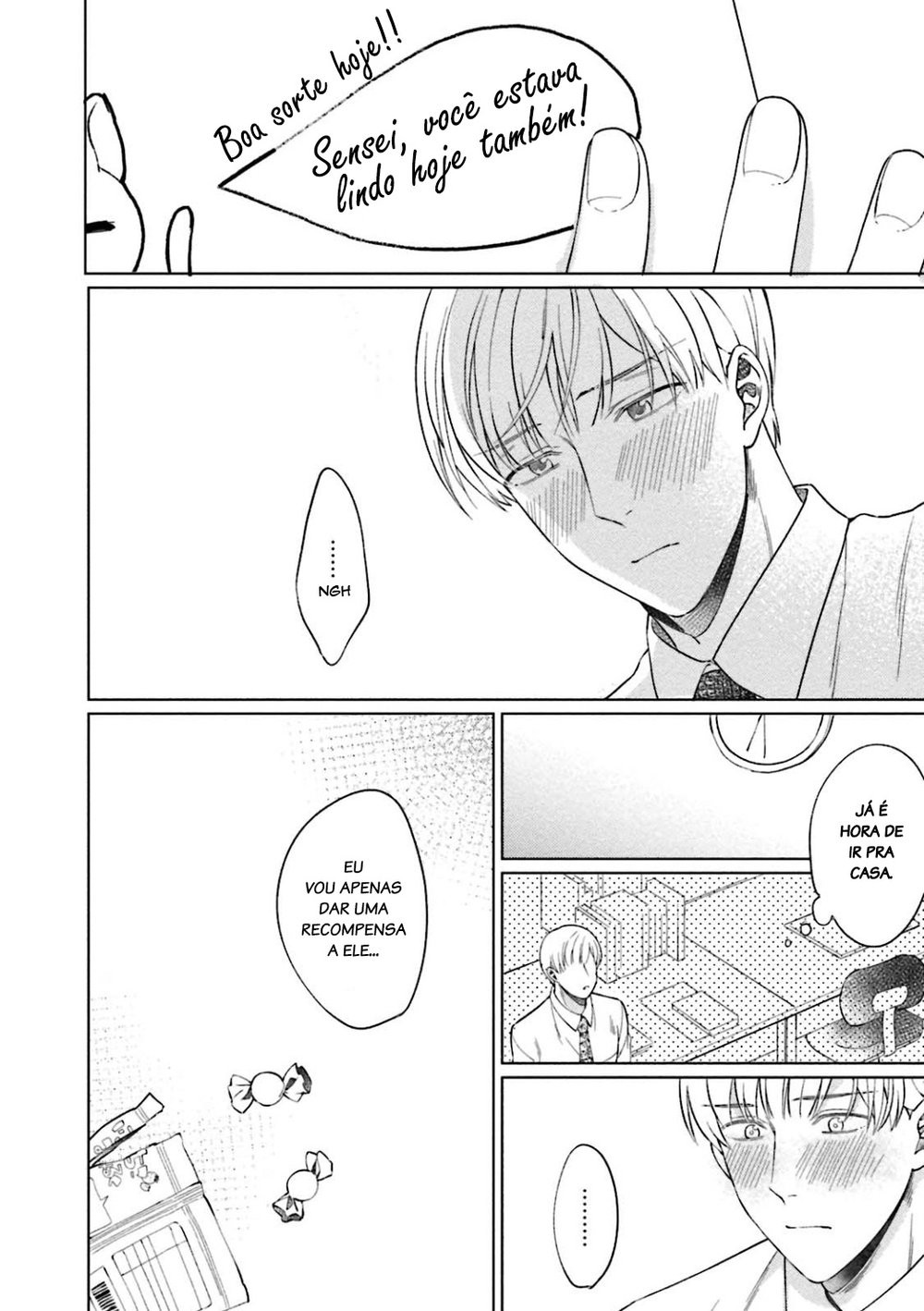 Karisuma AV Danyuu No Ore Ga Omocha Nanka De Iku Wakenai!!! Capitulo 4 - pagina 25 Karisuma AV Danyuu No Ore Ga Omocha Nanka De Iku Wakenai!!! Capitulo 4 - pagina 25