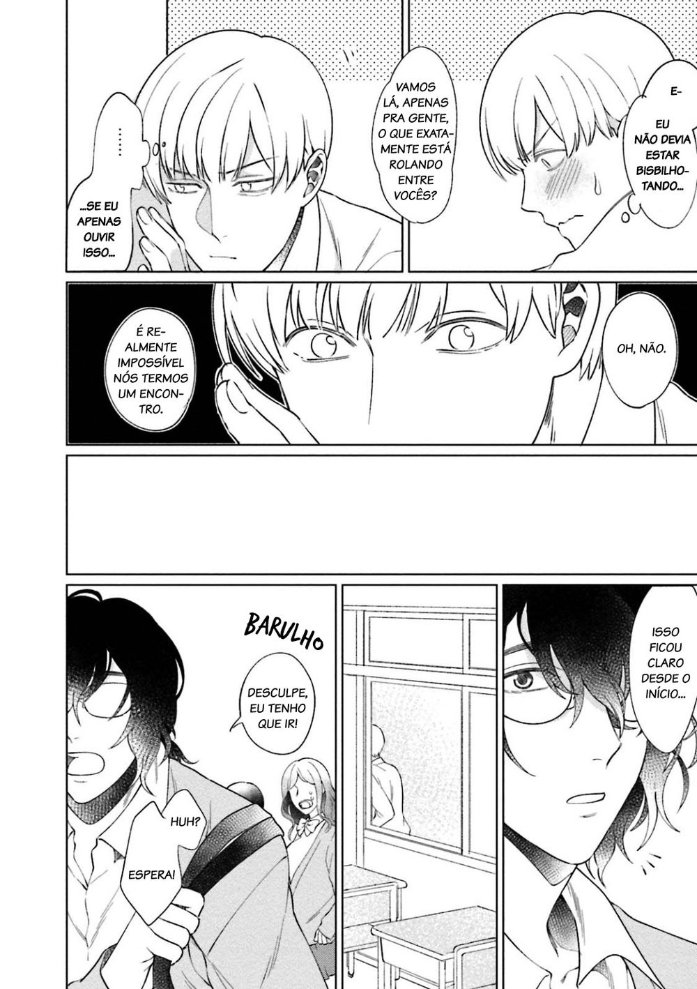 Karisuma AV Danyuu No Ore Ga Omocha Nanka De Iku Wakenai!!! Capitulo 4 - pagina 27 Karisuma AV Danyuu No Ore Ga Omocha Nanka De Iku Wakenai!!! Capitulo 4 - pagina 27