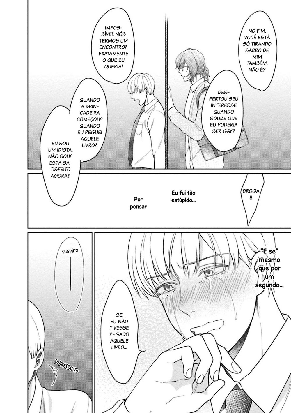 Karisuma AV Danyuu No Ore Ga Omocha Nanka De Iku Wakenai!!! Capitulo 4 - pagina 29 Karisuma AV Danyuu No Ore Ga Omocha Nanka De Iku Wakenai!!! Capitulo 4 - pagina 29