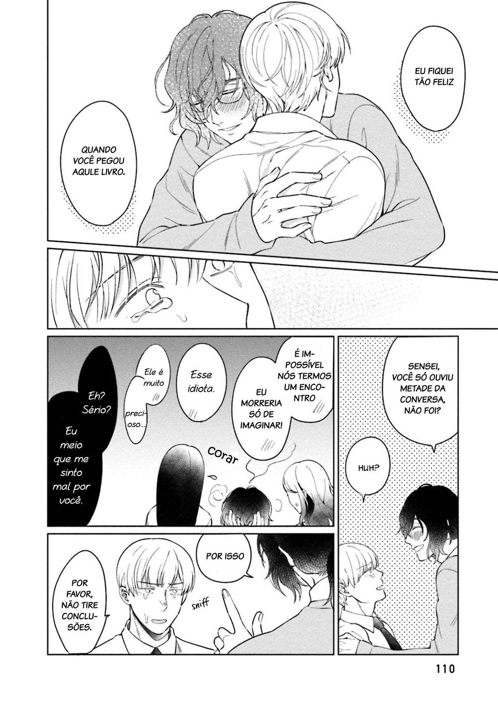 Karisuma AV Danyuu No Ore Ga Omocha Nanka De Iku Wakenai!!! Capitulo 4 - pagina 31 Karisuma AV Danyuu No Ore Ga Omocha Nanka De Iku Wakenai!!! Capitulo 4 - pagina 31