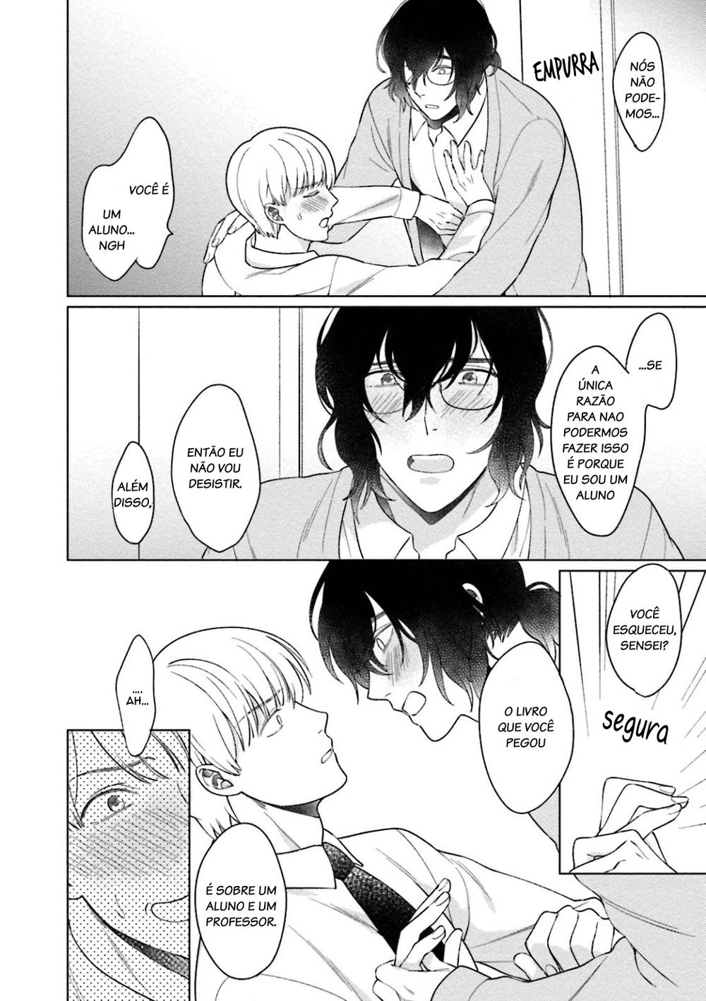 Karisuma AV Danyuu No Ore Ga Omocha Nanka De Iku Wakenai!!! Capitulo 4 - pagina 33 Karisuma AV Danyuu No Ore Ga Omocha Nanka De Iku Wakenai!!! Capitulo 4 - pagina 33