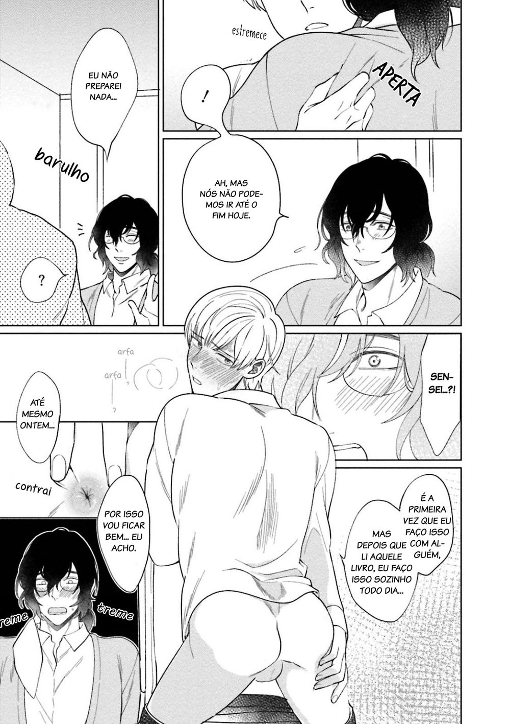 Karisuma AV Danyuu No Ore Ga Omocha Nanka De Iku Wakenai!!! Capitulo 4 - pagina 37 Karisuma AV Danyuu No Ore Ga Omocha Nanka De Iku Wakenai!!! Capitulo 4 - pagina 37