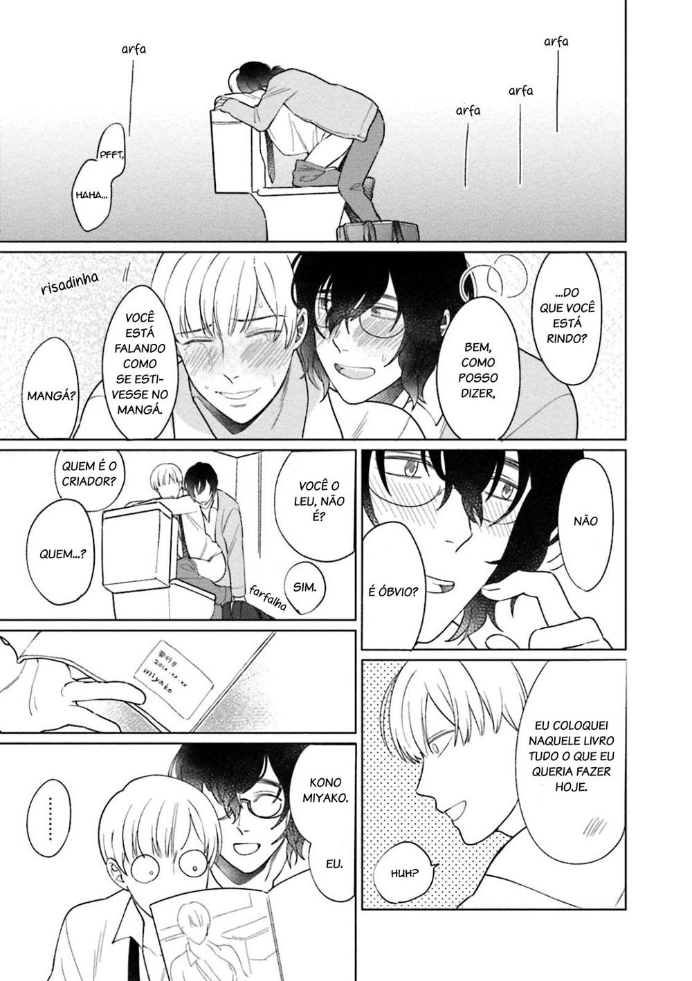 Karisuma AV Danyuu No Ore Ga Omocha Nanka De Iku Wakenai!!! Capitulo 4 - pagina 39 Karisuma AV Danyuu No Ore Ga Omocha Nanka De Iku Wakenai!!! Capitulo 4 - pagina 39