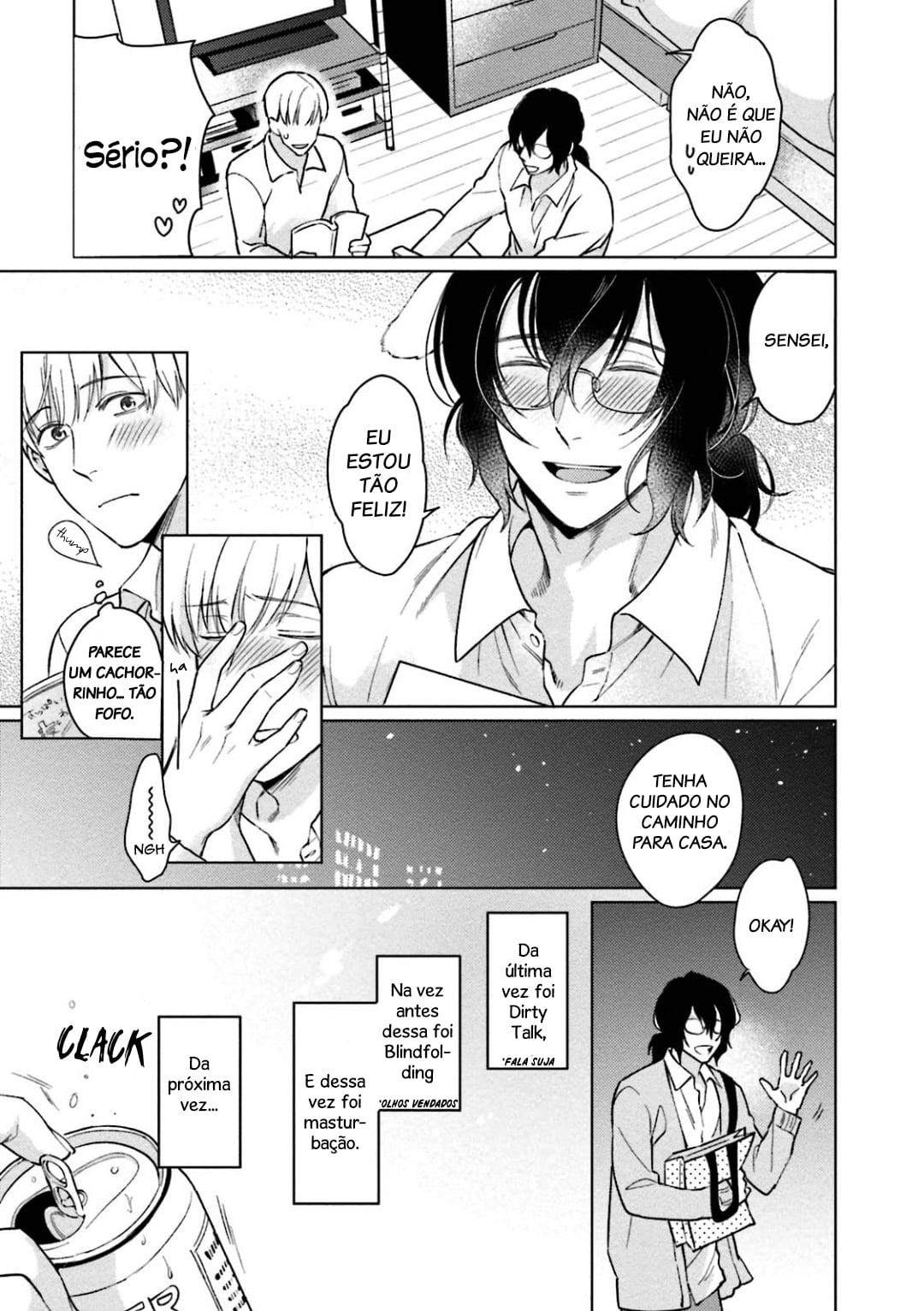 Karisuma AV Danyuu No Ore Ga Omocha Nanka De Iku Wakenai!!! Capitulo 5 - pagina 10 Karisuma AV Danyuu No Ore Ga Omocha Nanka De Iku Wakenai!!! Capitulo 5 - pagina 10