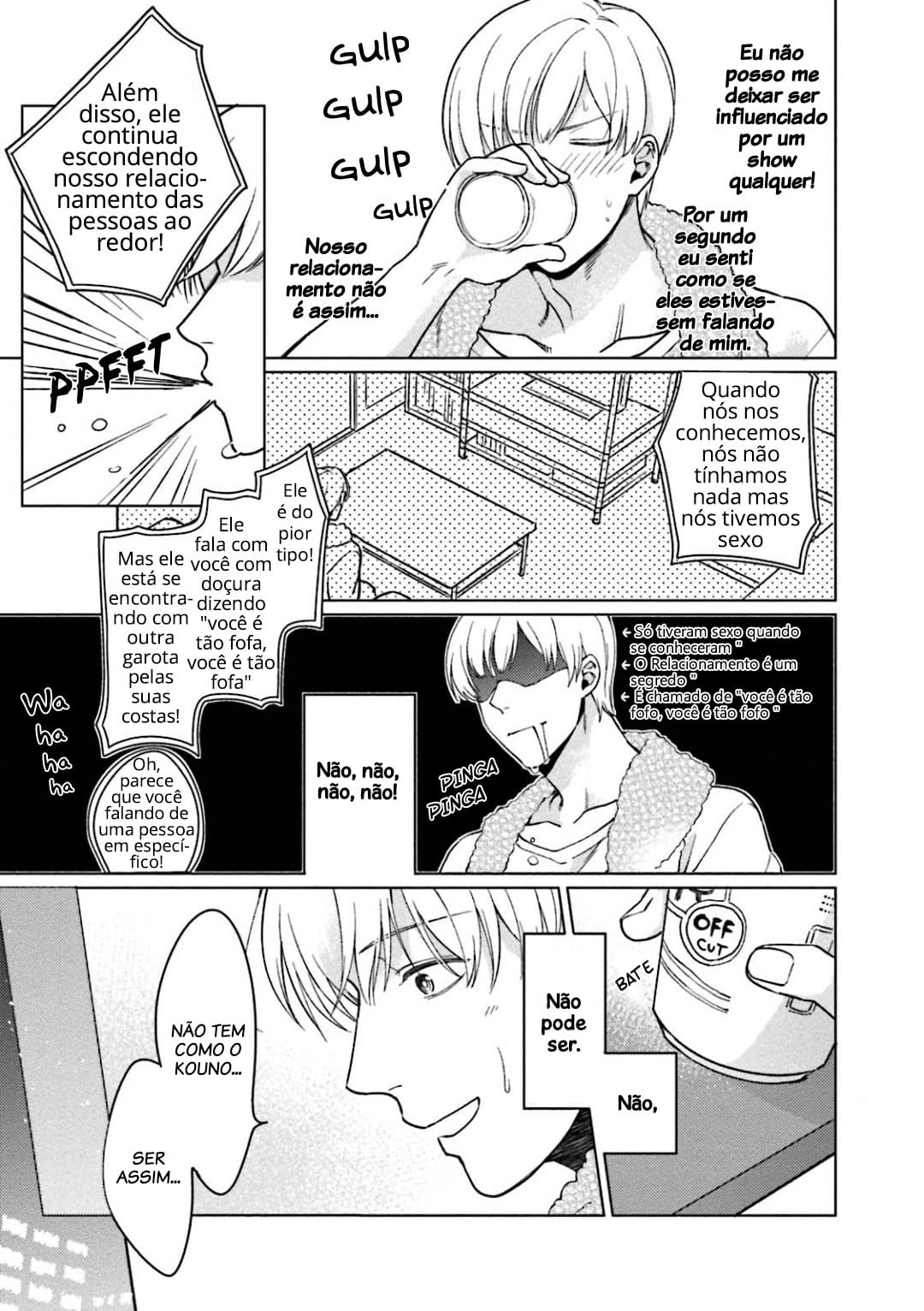 Karisuma AV Danyuu No Ore Ga Omocha Nanka De Iku Wakenai!!! Capitulo 5 - pagina 12 Karisuma AV Danyuu No Ore Ga Omocha Nanka De Iku Wakenai!!! Capitulo 5 - pagina 12