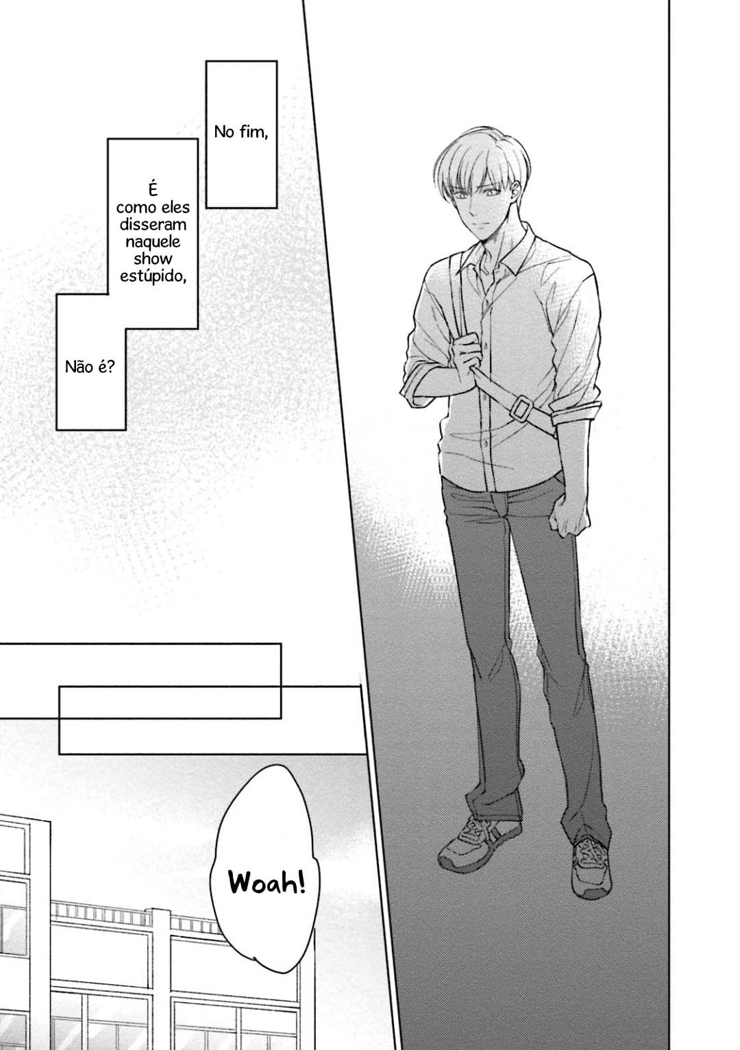Karisuma AV Danyuu No Ore Ga Omocha Nanka De Iku Wakenai!!! Capitulo 5 - pagina 14 Karisuma AV Danyuu No Ore Ga Omocha Nanka De Iku Wakenai!!! Capitulo 5 - pagina 14