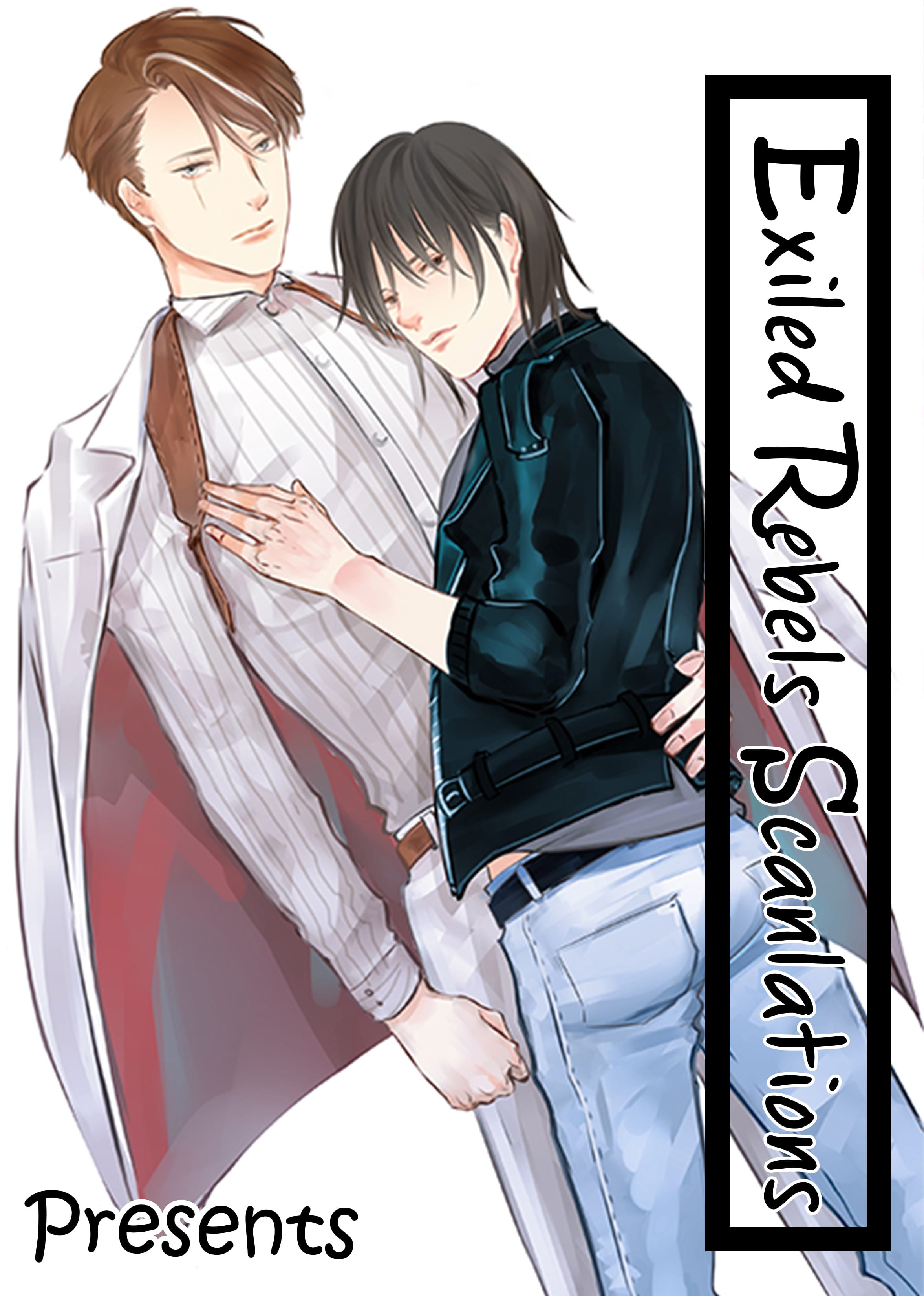 Karisuma AV Danyuu No Ore Ga Omocha Nanka De Iku Wakenai!!! Capitulo 5 - pagina 3 Karisuma AV Danyuu No Ore Ga Omocha Nanka De Iku Wakenai!!! Capitulo 5 - pagina 3