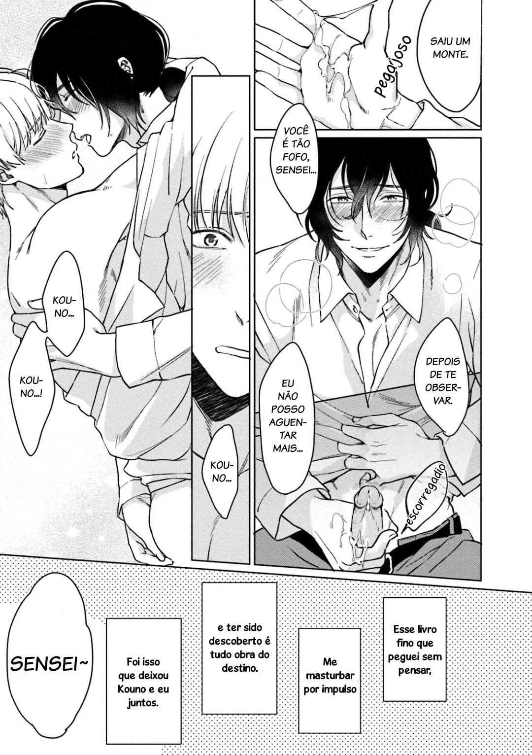 Karisuma AV Danyuu No Ore Ga Omocha Nanka De Iku Wakenai!!! Capitulo 5 - pagina 8 Karisuma AV Danyuu No Ore Ga Omocha Nanka De Iku Wakenai!!! Capitulo 5 - pagina 8