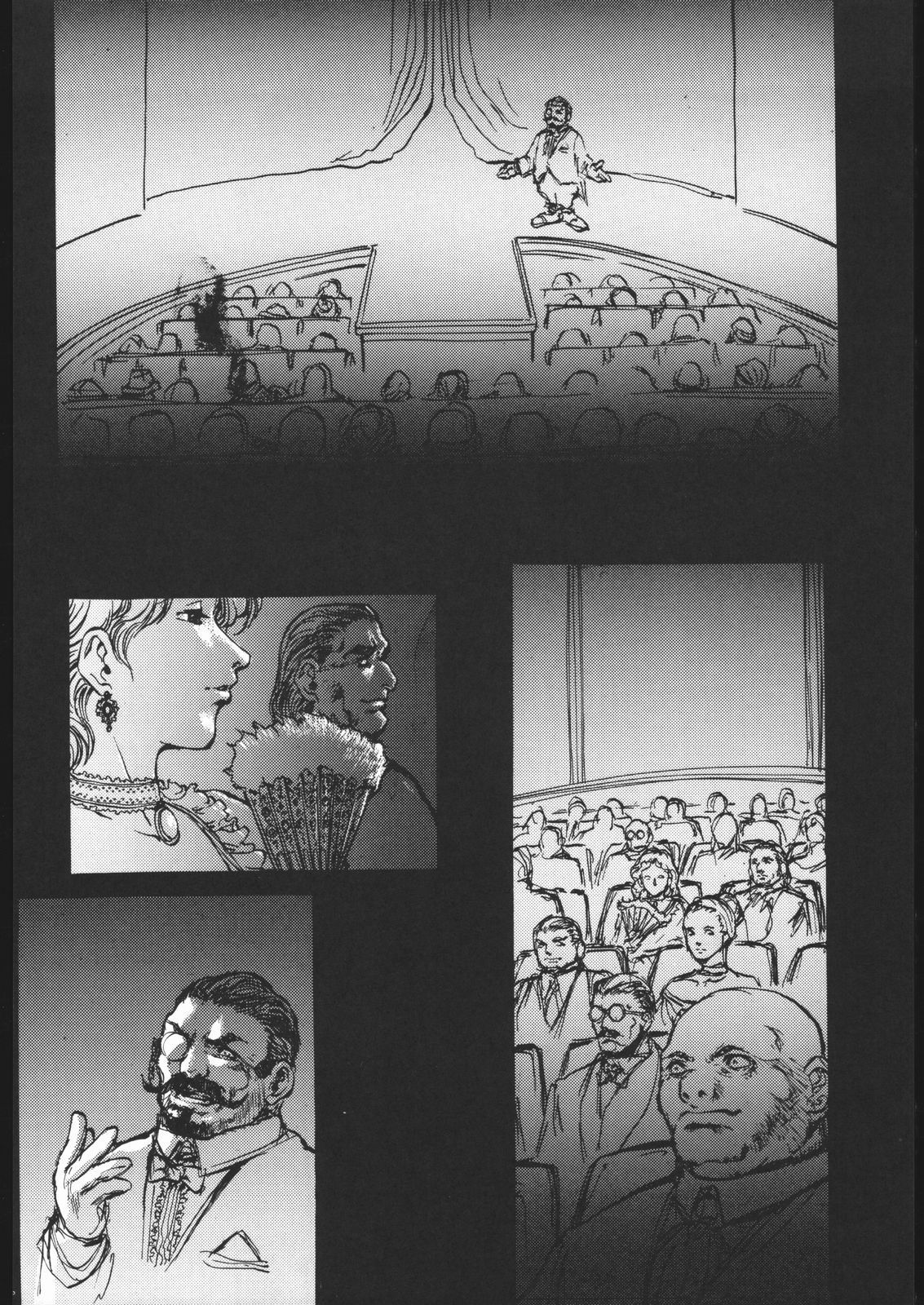 KATZE 9 Capitulo 3 - pagina 2 KATZE 9 Capitulo 3 - pagina 2