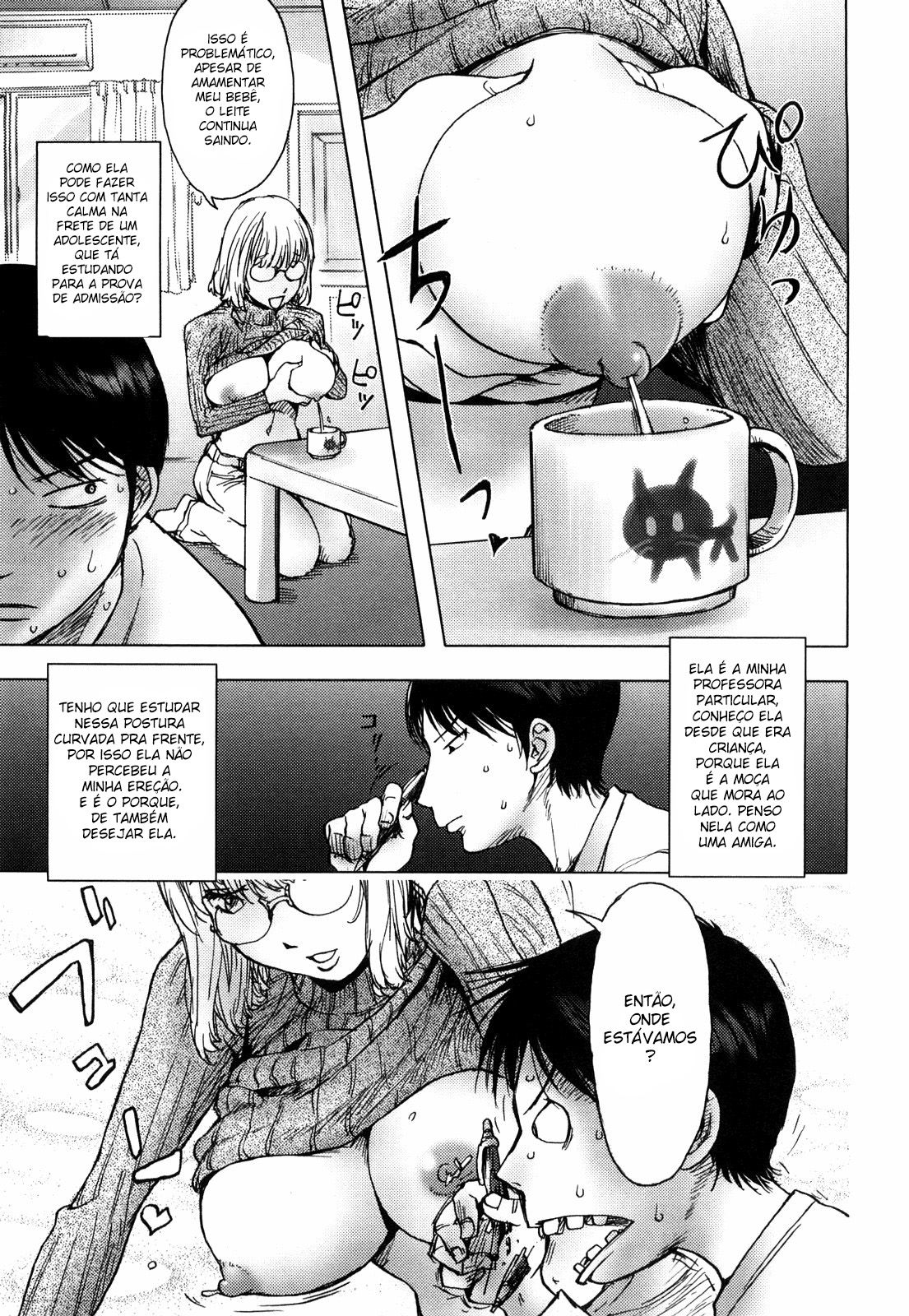 Kaya-nee At The Hotsprings Capitulo 1 - pagina 3 Kaya-nee At The Hotsprings Capitulo 1 - pagina 3