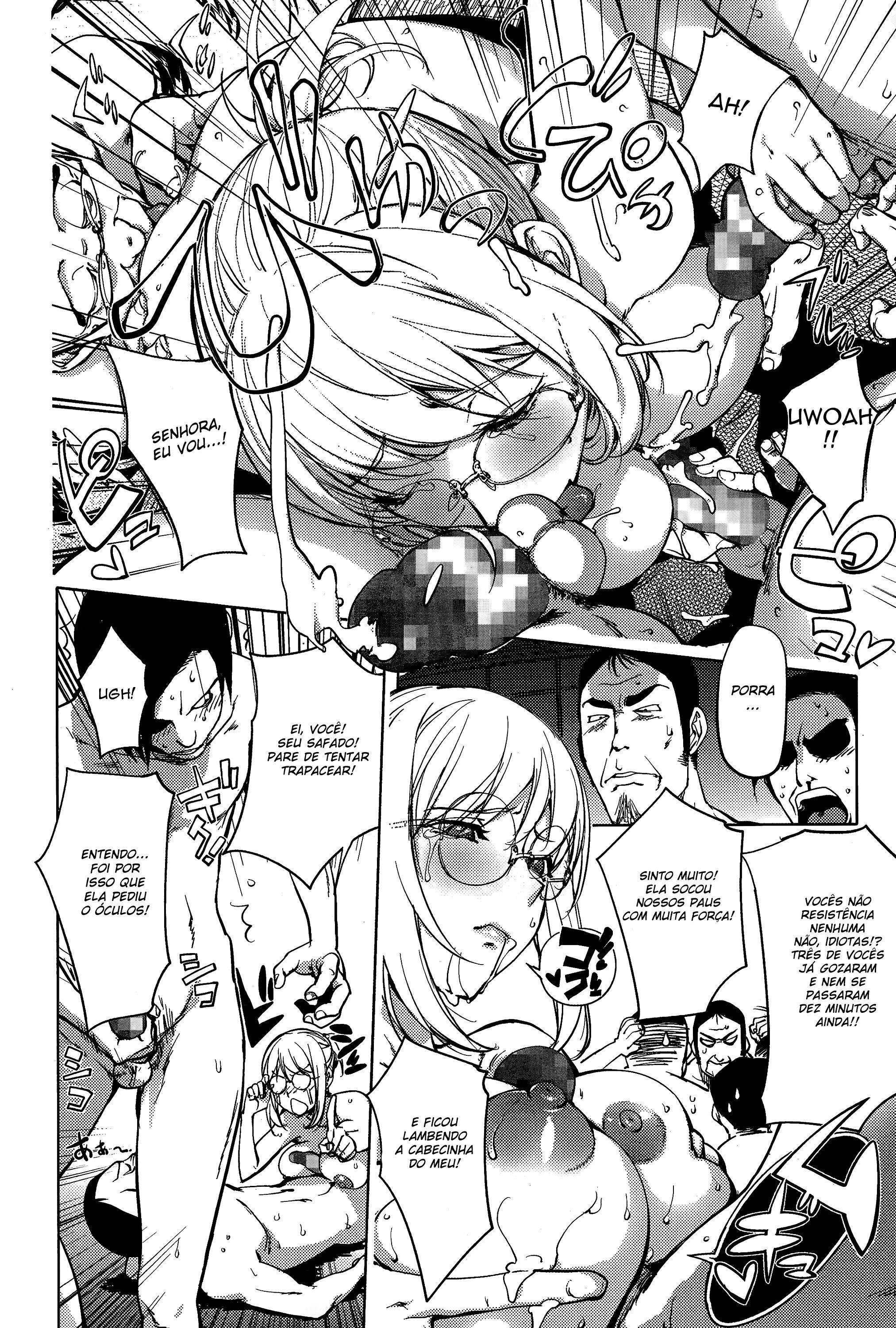 Kaya-nee At The Hotsprings Capitulo 10 - pagina 13