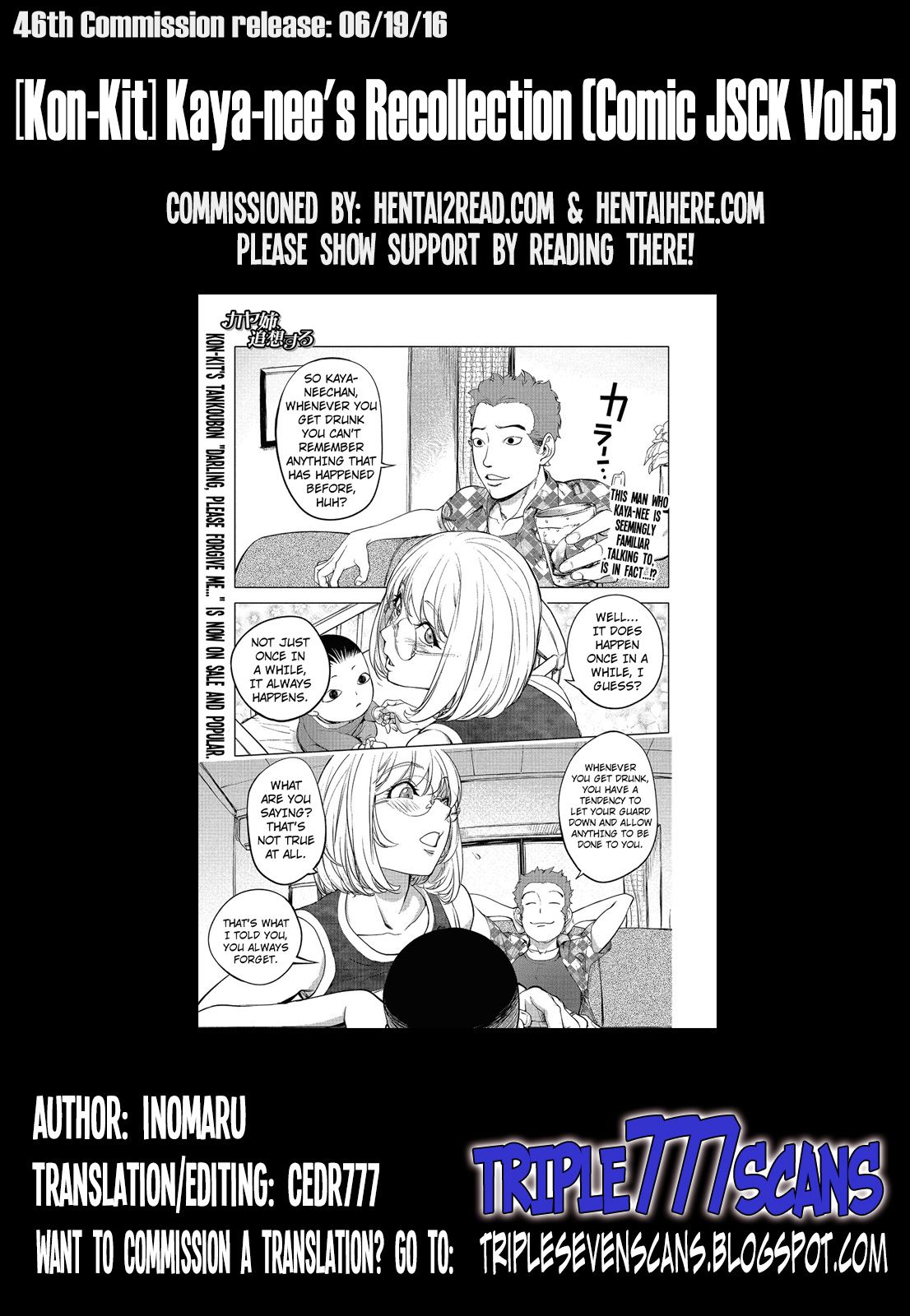 Kaya-nee At The Hotsprings Capitulo 12 - pagina 20