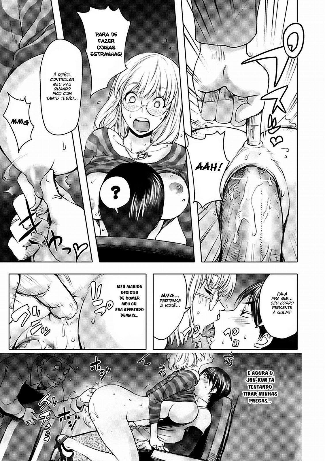 Kaya-nee At The Hotsprings Capitulo 3 - pagina 9 Kaya-nee At The Hotsprings Capitulo 3 - pagina 9