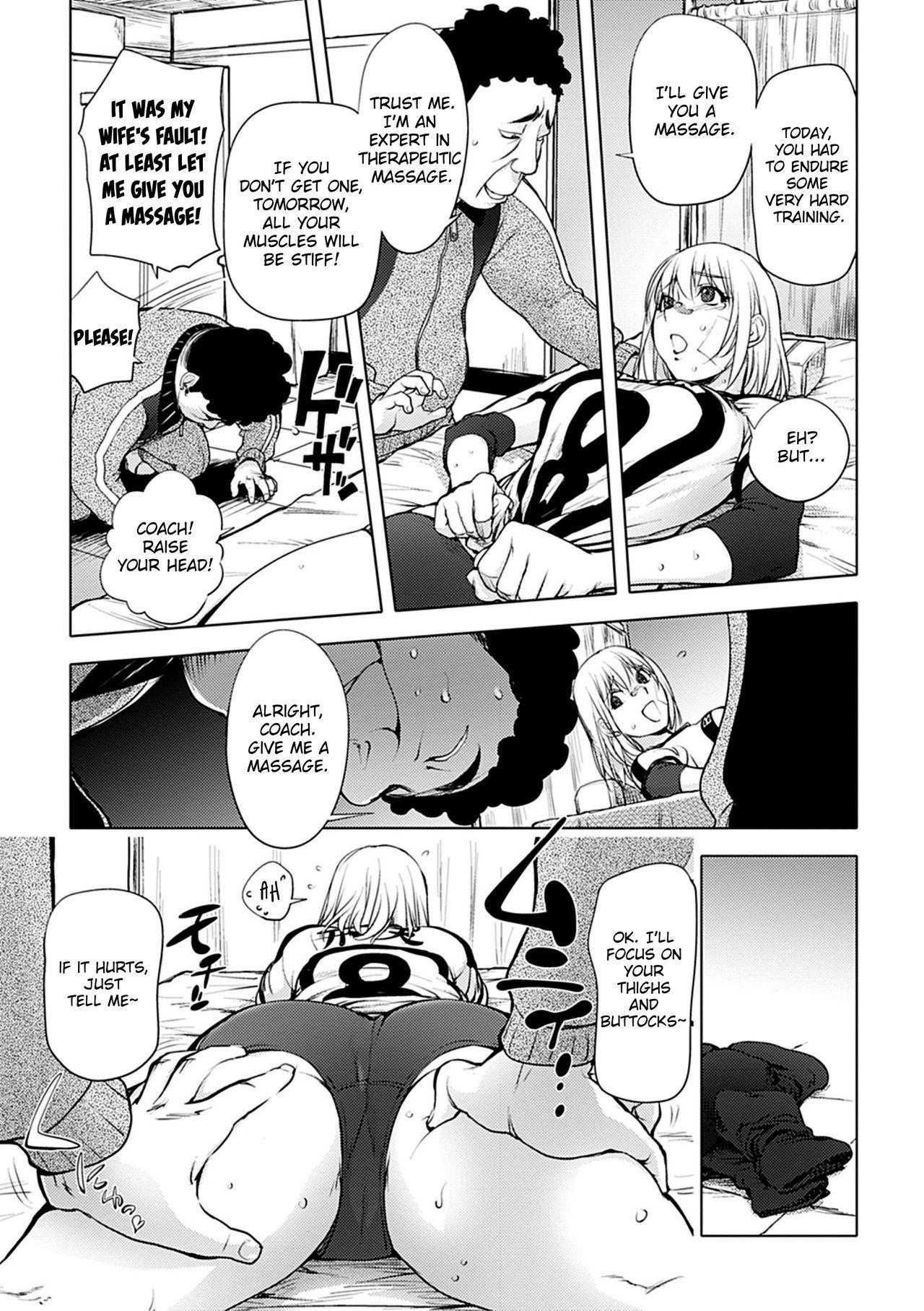 Kaya-nee At The Hotsprings Capitulo 7 - pagina 7 Kaya-nee At The Hotsprings Capitulo 7 - pagina 7