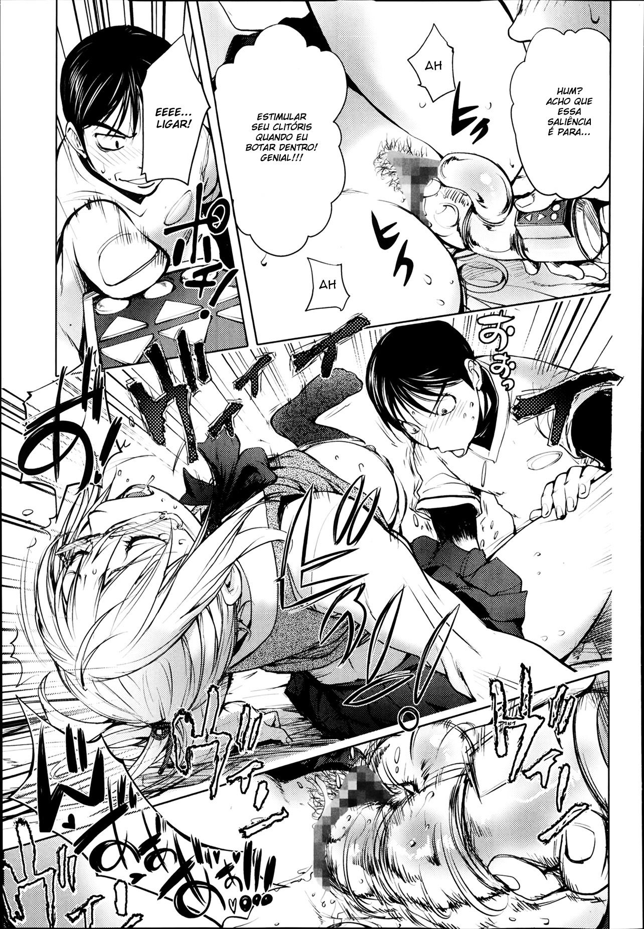 Kaya-nee At The Hotsprings Capitulo 9 - pagina 12