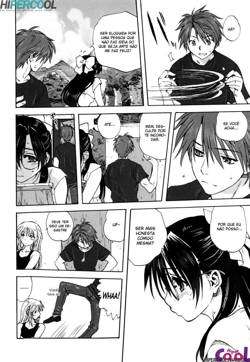 Kazoku Donburi Capitulo 2 - pagina 6 Kazoku Donburi Capitulo 2 - pagina 6