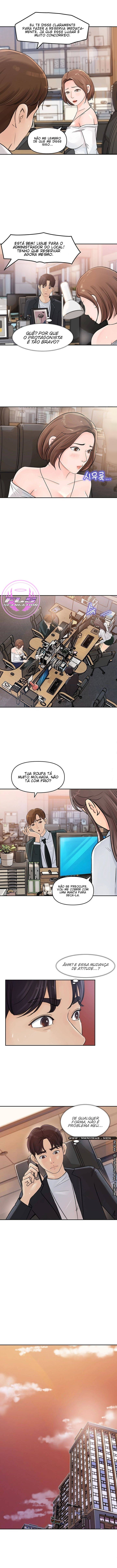 Keep Her Capitulo 2 - pagina 10