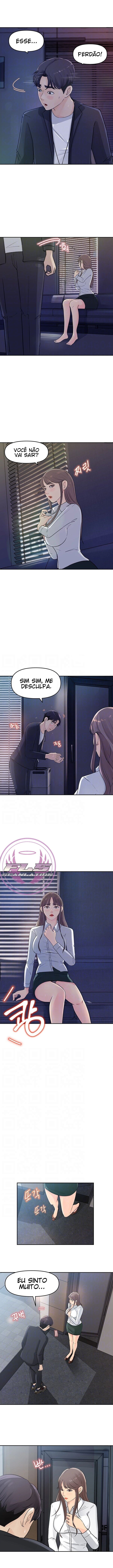 Keep Her Capitulo 2 - pagina 2