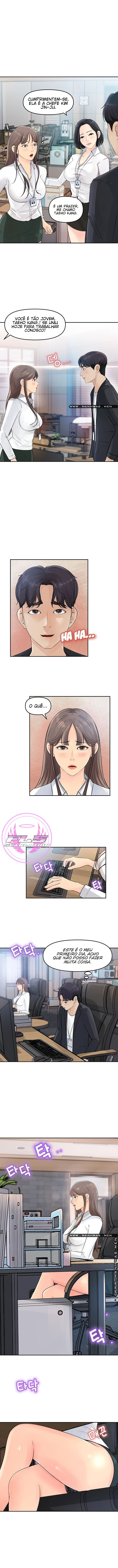 Keep Her Capitulo 2 - pagina 4