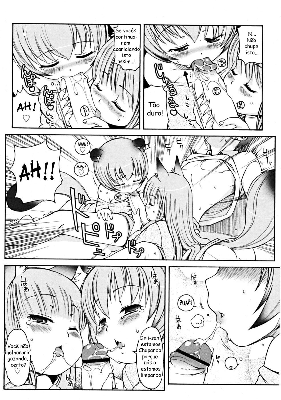 Kemomimi Onsen E Youkoso Capitulo 2 - pagina 12 Kemomimi Onsen E Youkoso Capitulo 2 - pagina 12