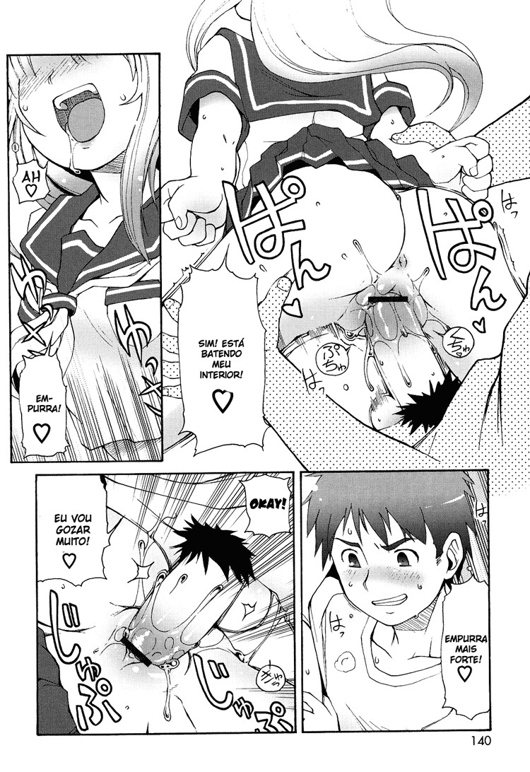 Kemomimi Onsen E Youkoso Capitulo 8 - pagina 13 Kemomimi Onsen E Youkoso Capitulo 8 - pagina 13