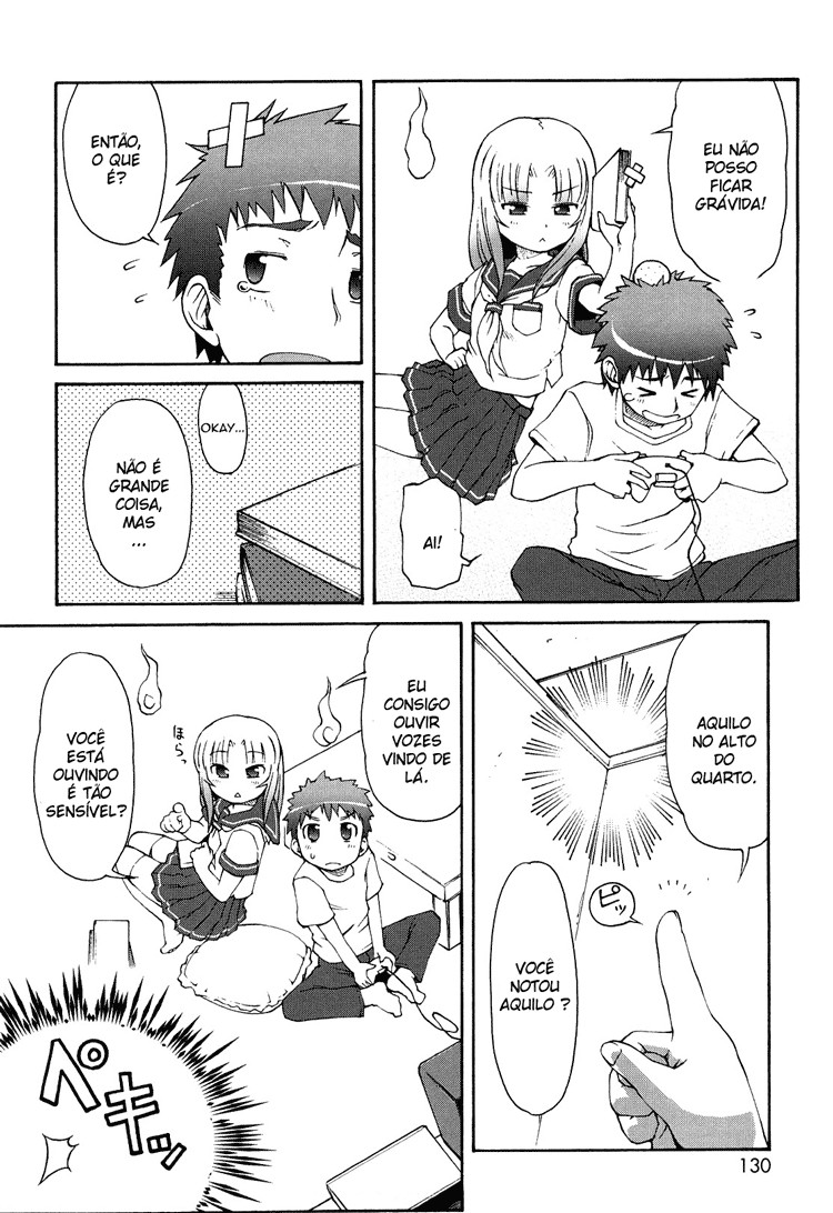 Kemomimi Onsen E Youkoso Capitulo 8 - pagina 2 Kemomimi Onsen E Youkoso Capitulo 8 - pagina 2