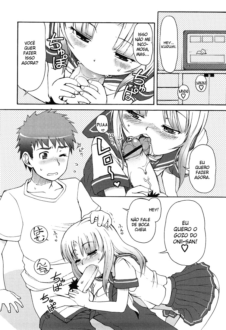Kemomimi Onsen E Youkoso Capitulo 8 - pagina 4 Kemomimi Onsen E Youkoso Capitulo 8 - pagina 4