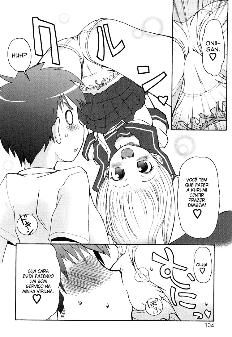 Kemomimi Onsen E Youkoso Capitulo 8 - pagina 6 Kemomimi Onsen E Youkoso Capitulo 8 - pagina 6