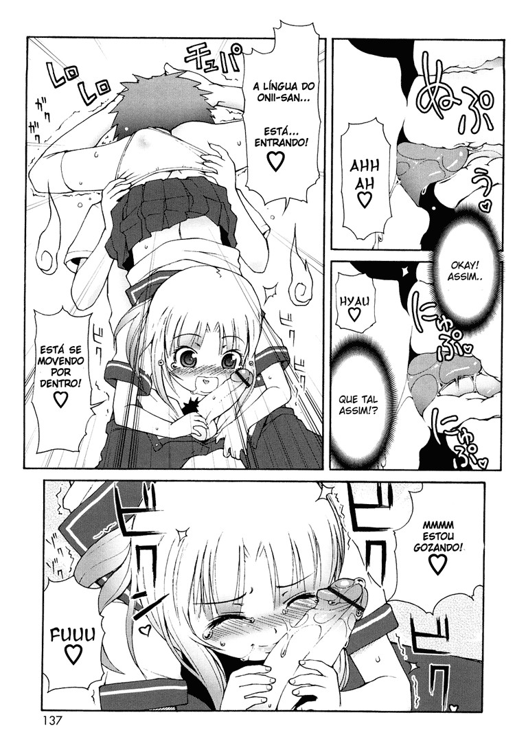 Kemomimi Onsen E Youkoso Capitulo 8 - pagina 9 Kemomimi Onsen E Youkoso Capitulo 8 - pagina 9