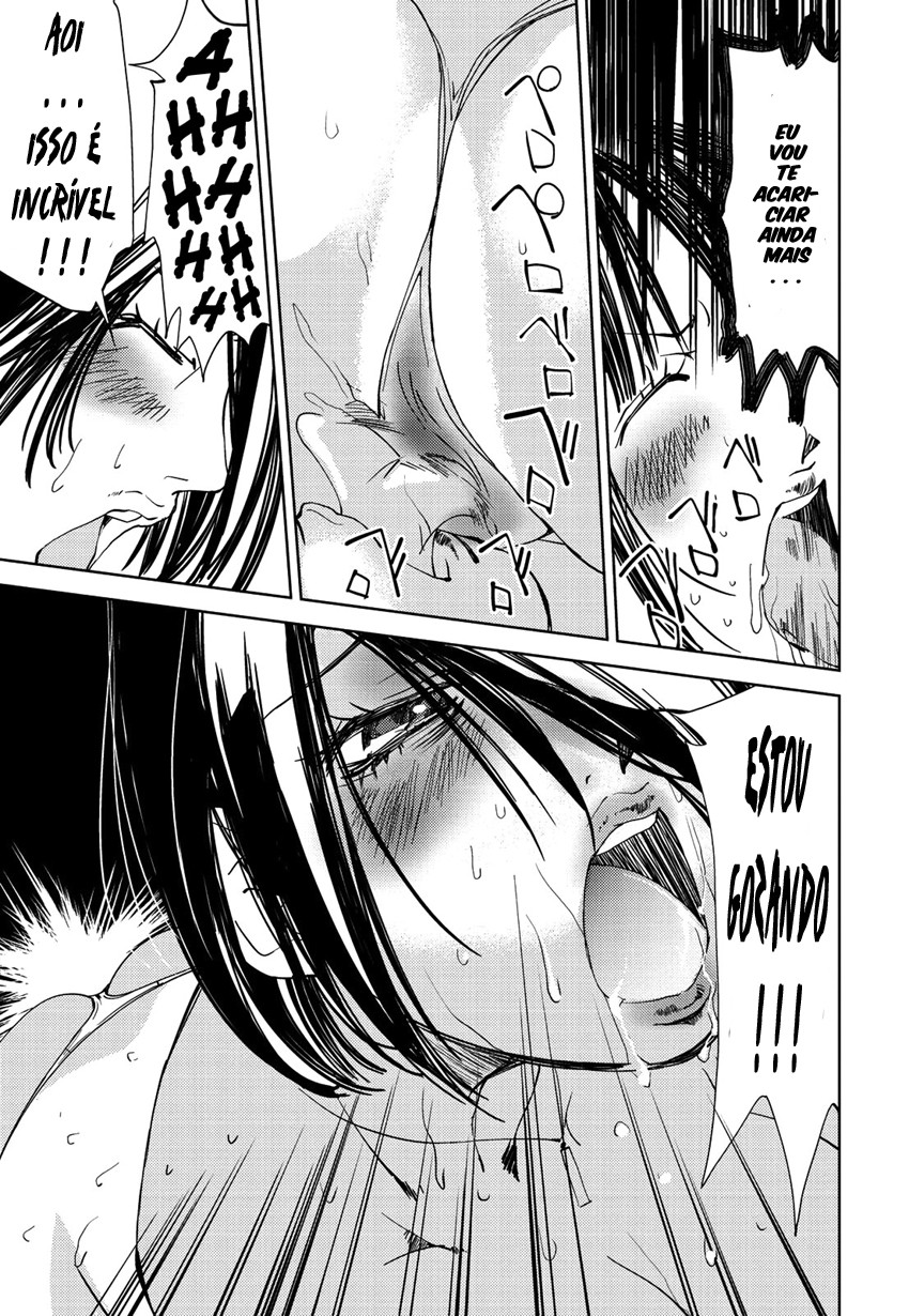 Kimi, Hentai …da Yo Ne Capitulo 3 - pagina 19 Kimi, Hentai …da Yo Ne Capitulo 3 - pagina 19