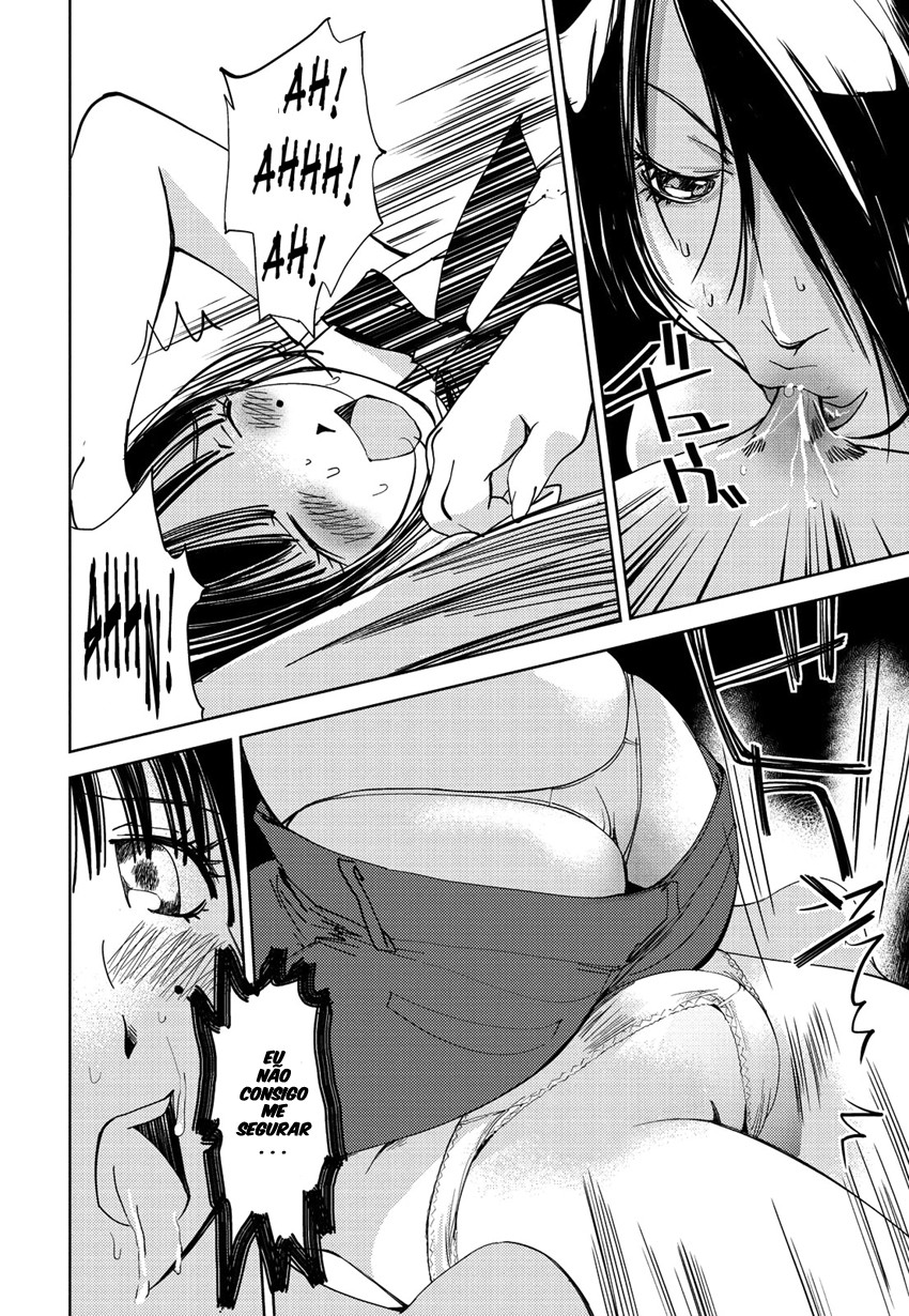Kimi, Hentai …da Yo Ne Capitulo 3 - pagina 8 Kimi, Hentai …da Yo Ne Capitulo 3 - pagina 8