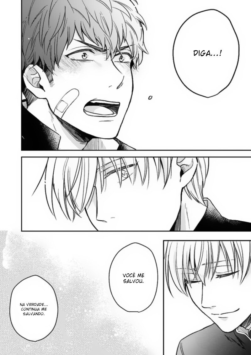 Kimi wa Boku no Ohime-sama Capitulo 3 - pagina 12 Kimi wa Boku no Ohime-sama Capitulo 3 - pagina 12