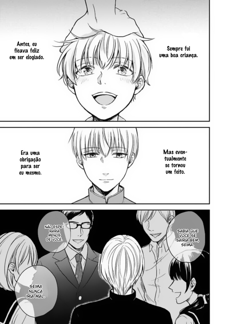 Kimi wa Boku no Ohime-sama Capitulo 3 - pagina 13 Kimi wa Boku no Ohime-sama Capitulo 3 - pagina 13
