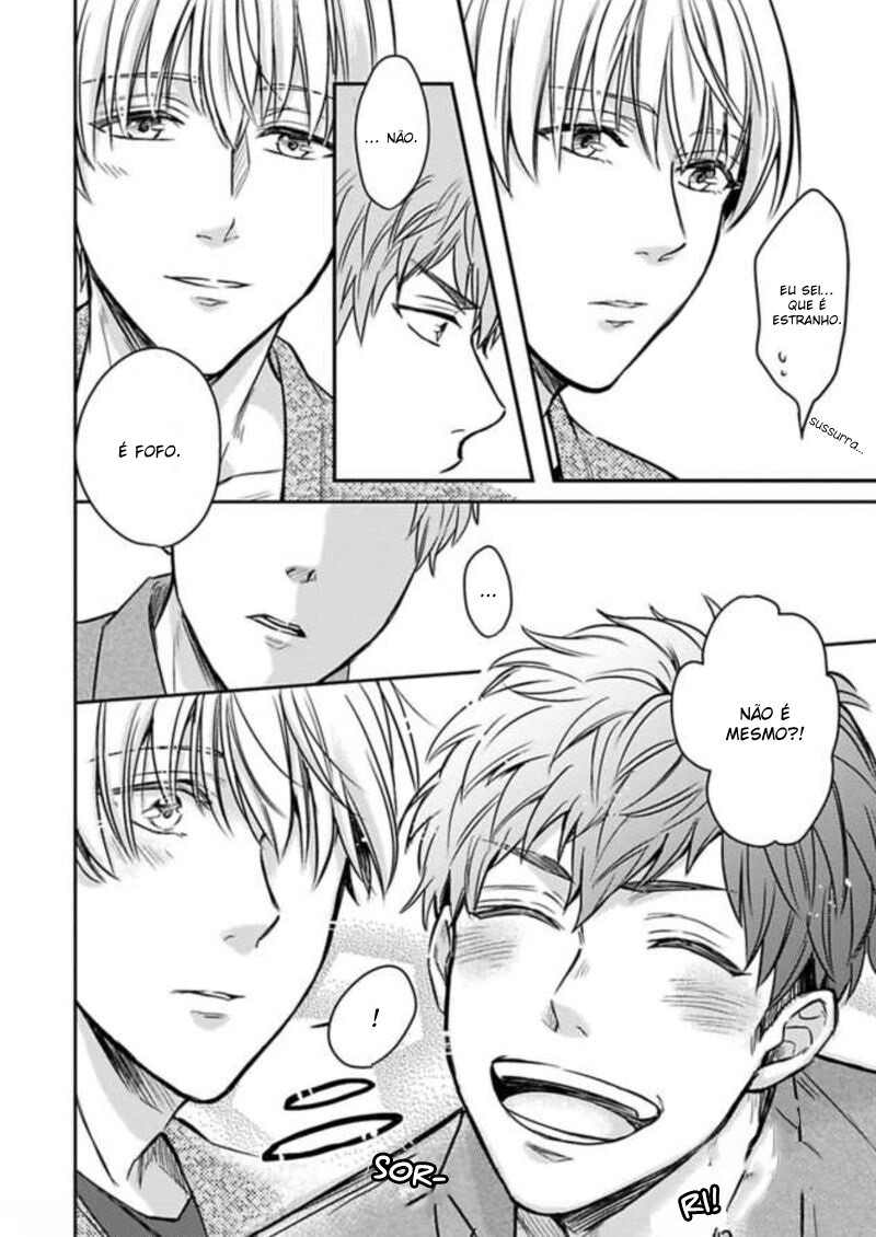 Kimi wa Boku no Ohime-sama Capitulo 3 - pagina 22 Kimi wa Boku no Ohime-sama Capitulo 3 - pagina 22