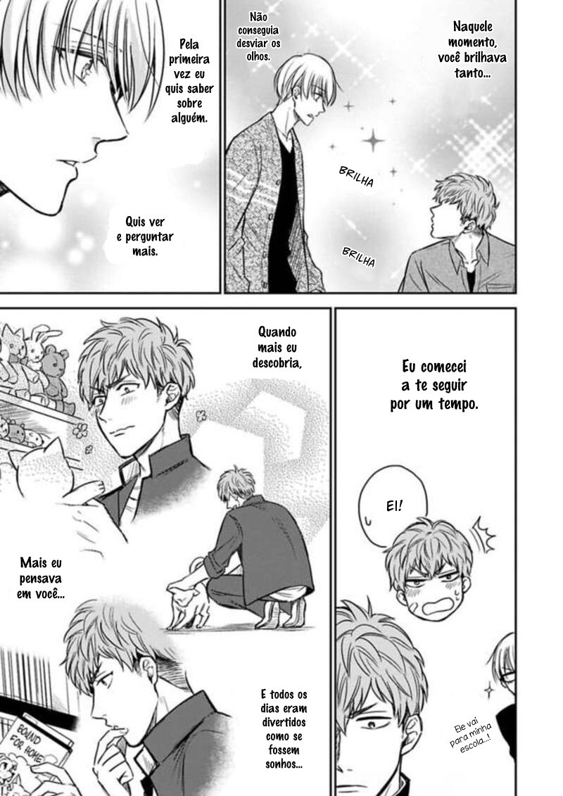 Kimi wa Boku no Ohime-sama Capitulo 3 - pagina 23 Kimi wa Boku no Ohime-sama Capitulo 3 - pagina 23
