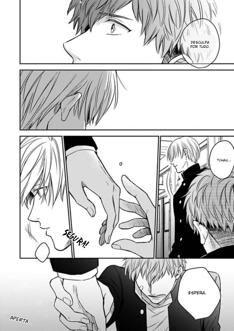 Kimi wa Boku no Ohime-sama Capitulo 3 - pagina 26 Kimi wa Boku no Ohime-sama Capitulo 3 - pagina 26
