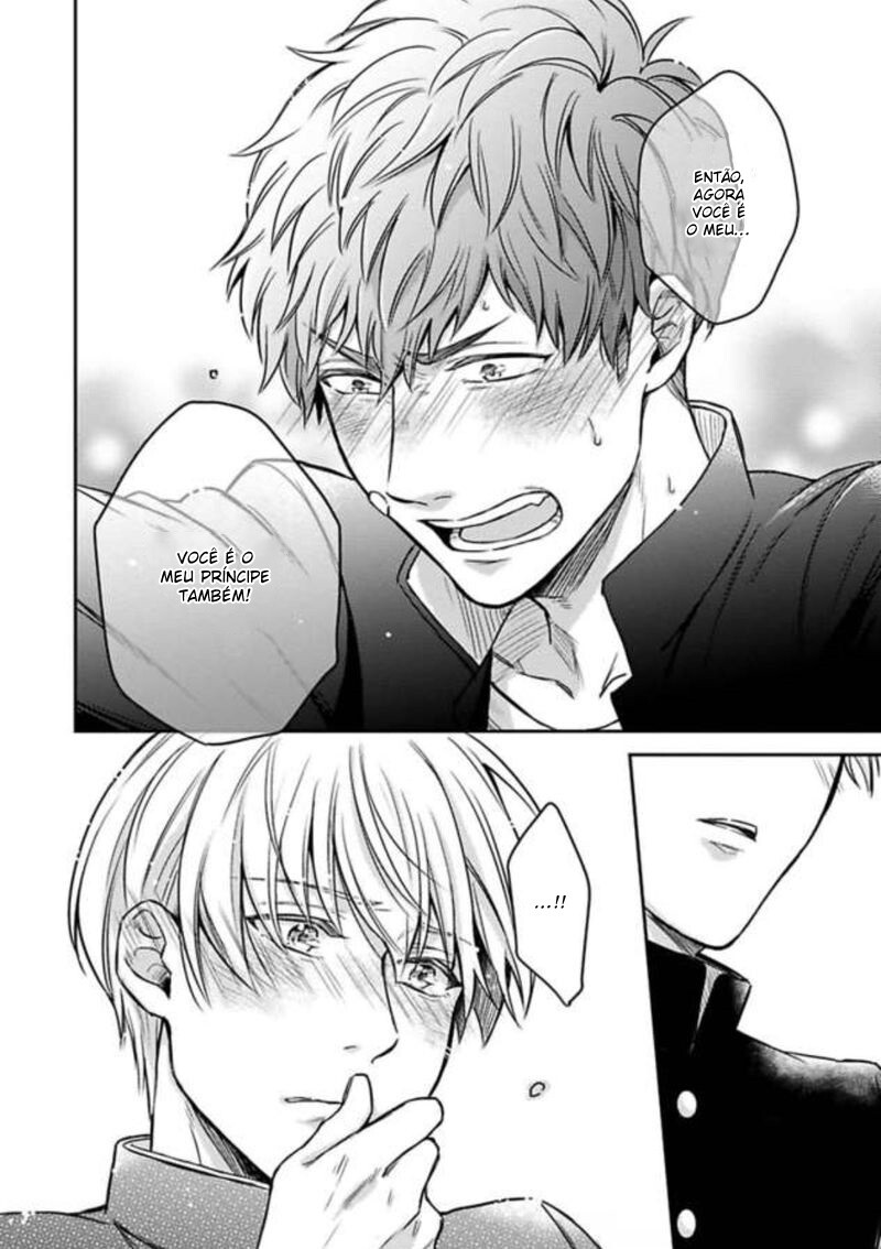 Kimi wa Boku no Ohime-sama Capitulo 3 - pagina 28 Kimi wa Boku no Ohime-sama Capitulo 3 - pagina 28