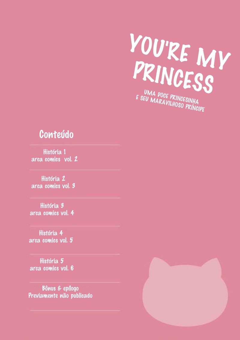 Kimi wa Boku no Ohime-sama Capitulo 3 - pagina 3 Kimi wa Boku no Ohime-sama Capitulo 3 - pagina 3