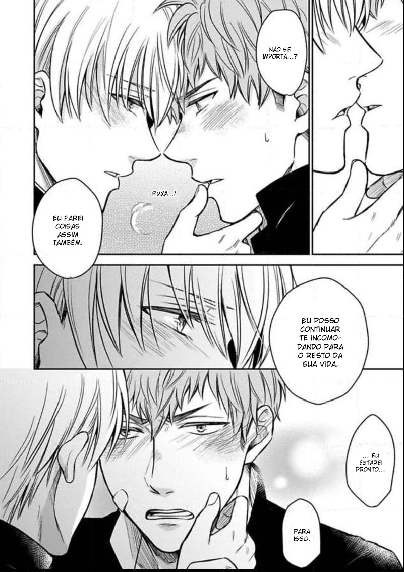 Kimi wa Boku no Ohime-sama Capitulo 3 - pagina 30 Kimi wa Boku no Ohime-sama Capitulo 3 - pagina 30