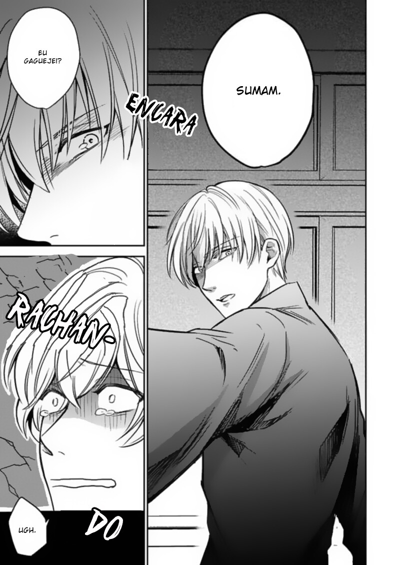 Kimi wa Boku no Ohime-sama Capitulo 3 - pagina 9 Kimi wa Boku no Ohime-sama Capitulo 3 - pagina 9