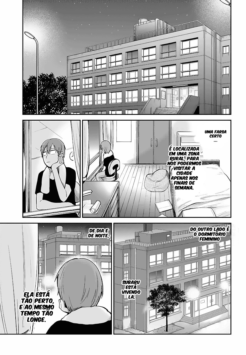 Kimi wa Midara na Boku no Joou Capitulo 1 - pagina 10 Kimi wa Midara na Boku no Joou Capitulo 1 - pagina 10