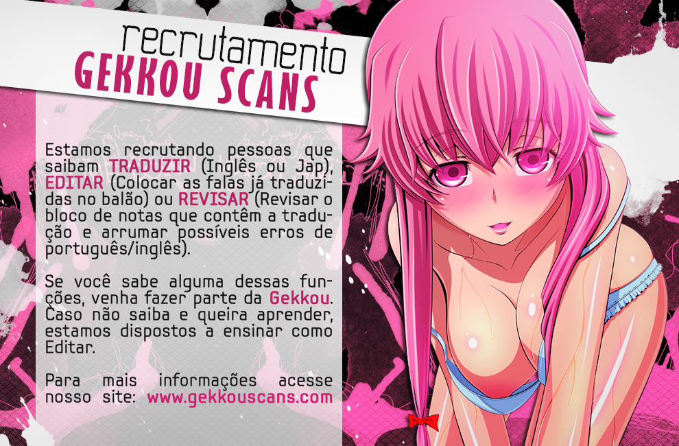 Kimi wa Midara na Boku no Joou Capitulo 10 - pagina 40