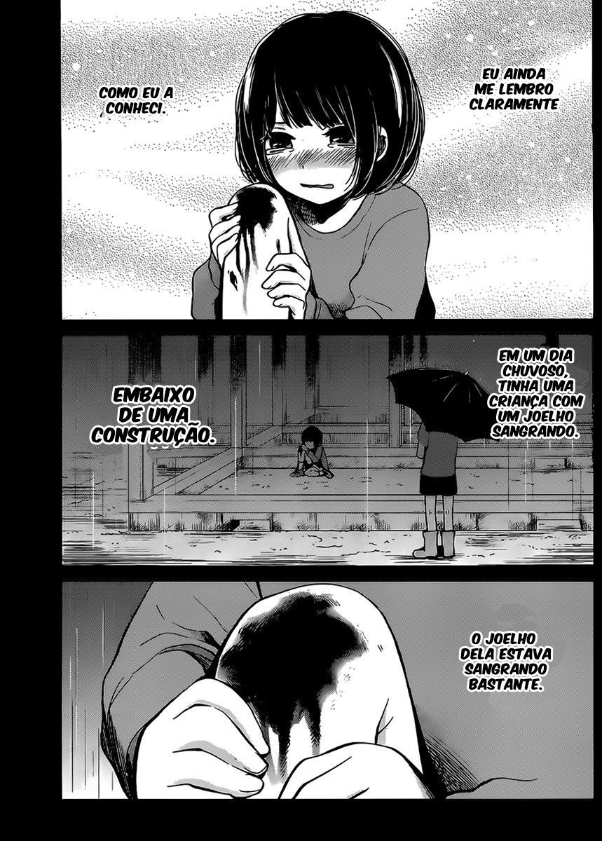 Kimi wa Midara na Boku no Joou Capitulo 4 - pagina 3 Kimi wa Midara na Boku no Joou Capitulo 4 - pagina 3